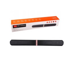 Coluna de Som Bluetooth Portátil T&G TG-026 Chamadas Viva-voz/TF/AUX/FM Marrom Coluna de Som Bluetooth Portátil T&G TG-026 Chamadas Viva-voz/TF/AUX/FM Marrom